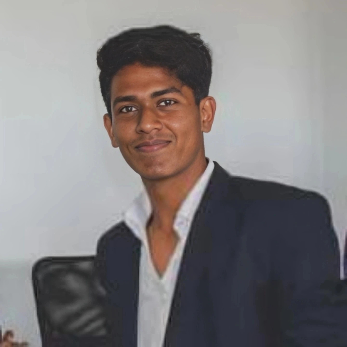 Arif Shaikh – Cybersecurity Researcher at Groott Services