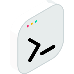 Web Development Skill Icon