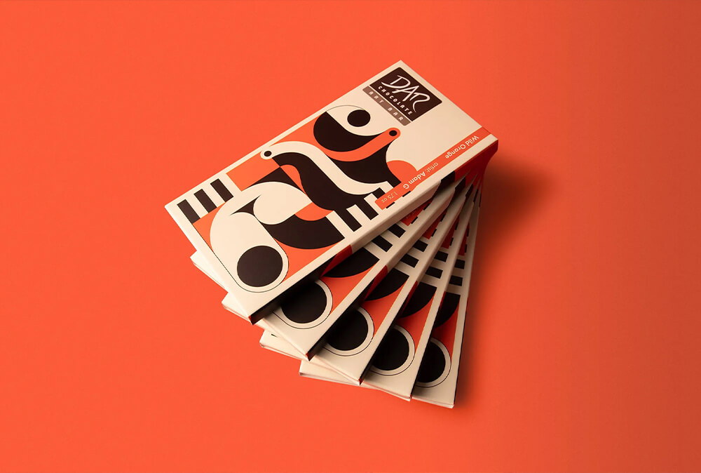 Portfolio Project - Luxury Modern Website